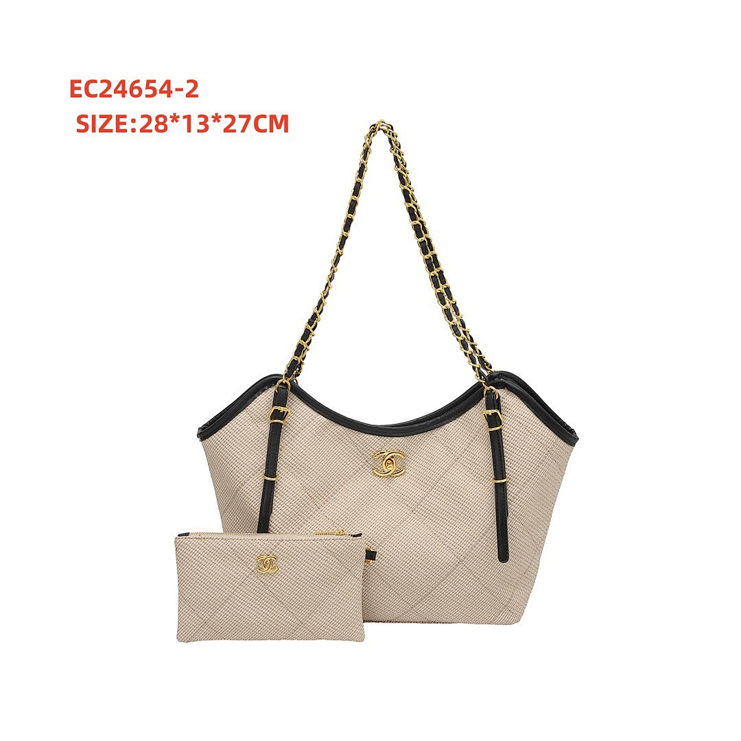 chanel EC24654