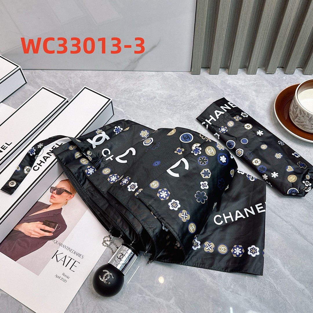 chanel WC33013