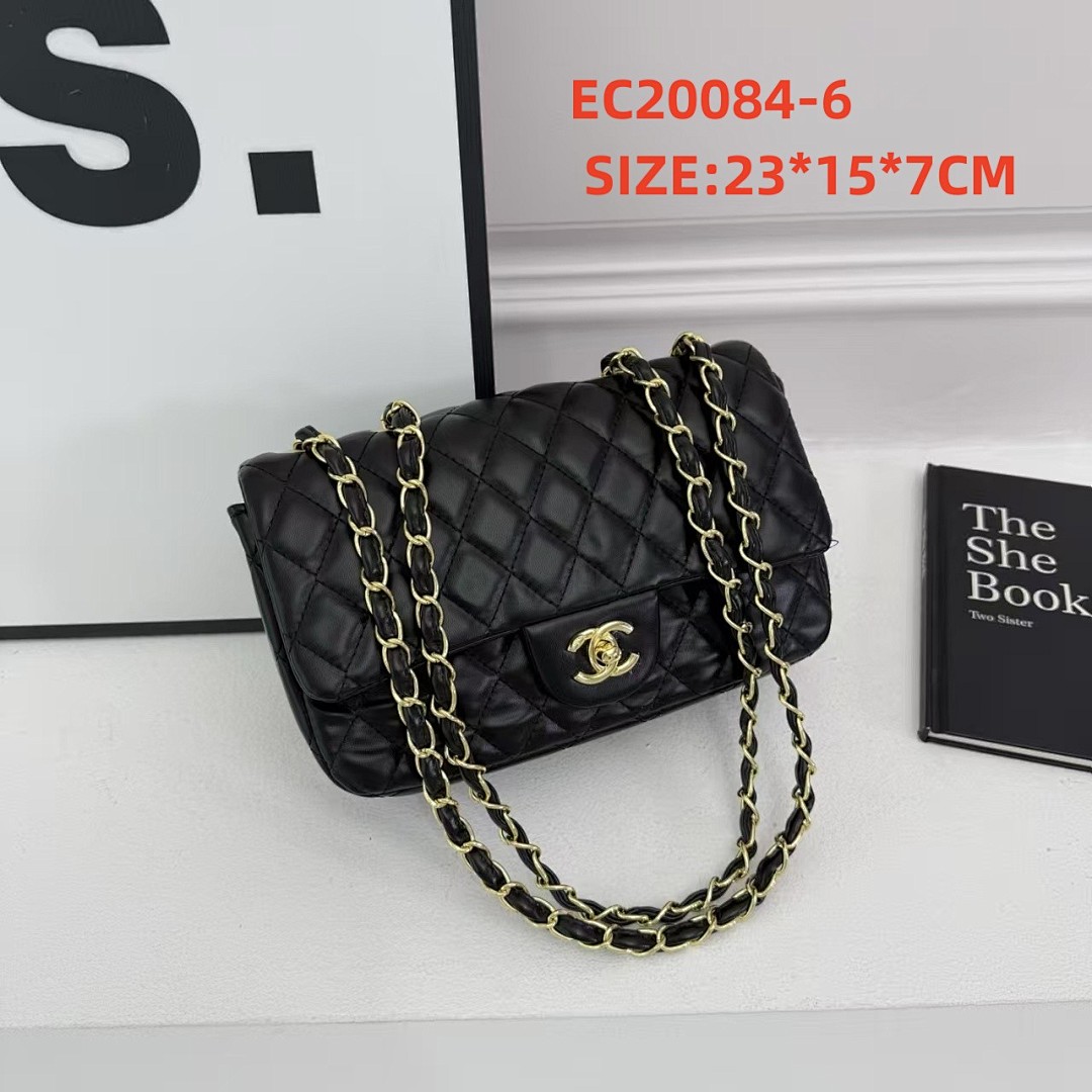 chanel EC 20084 28004