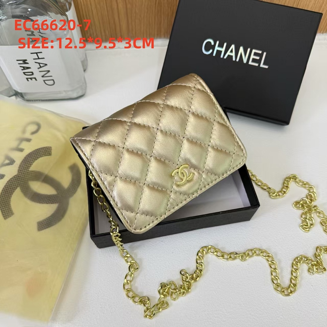 chanel EC66620