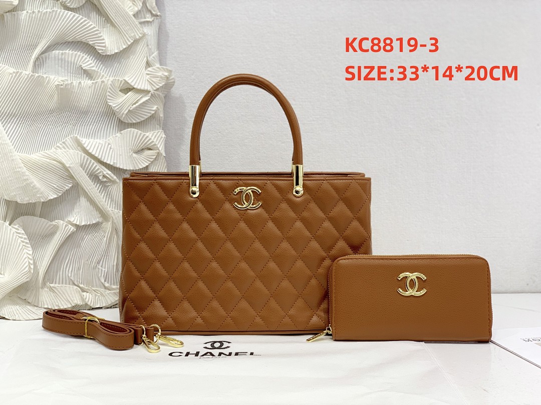 chanel KC8819