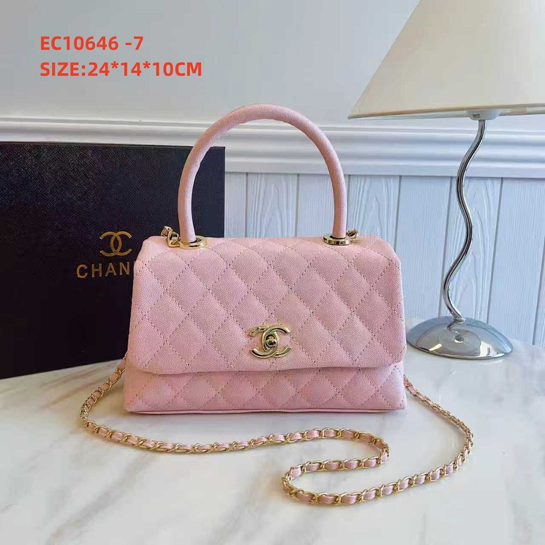chanel EC10646