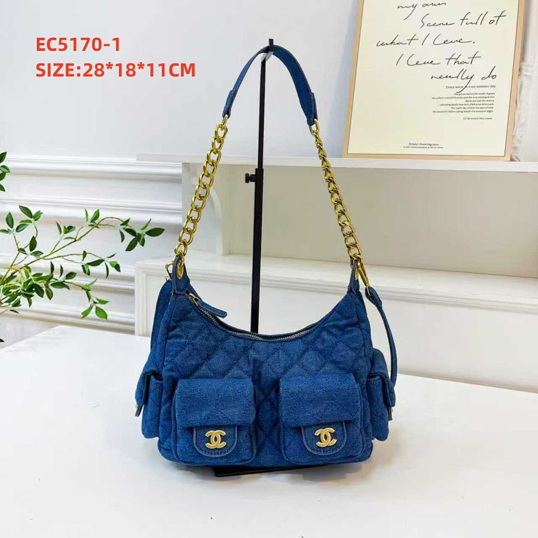 chanel EC5170