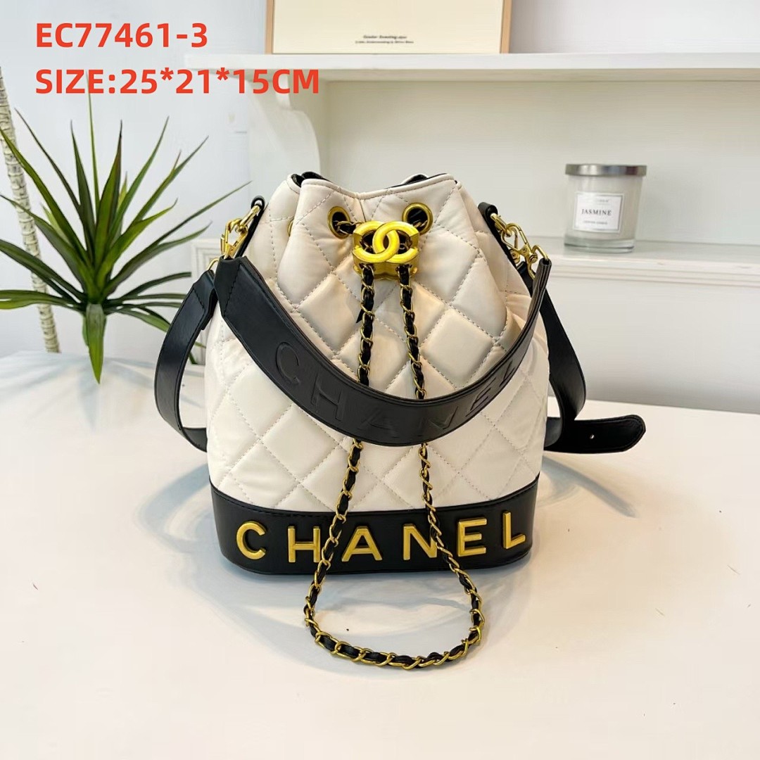 chanel EC77461