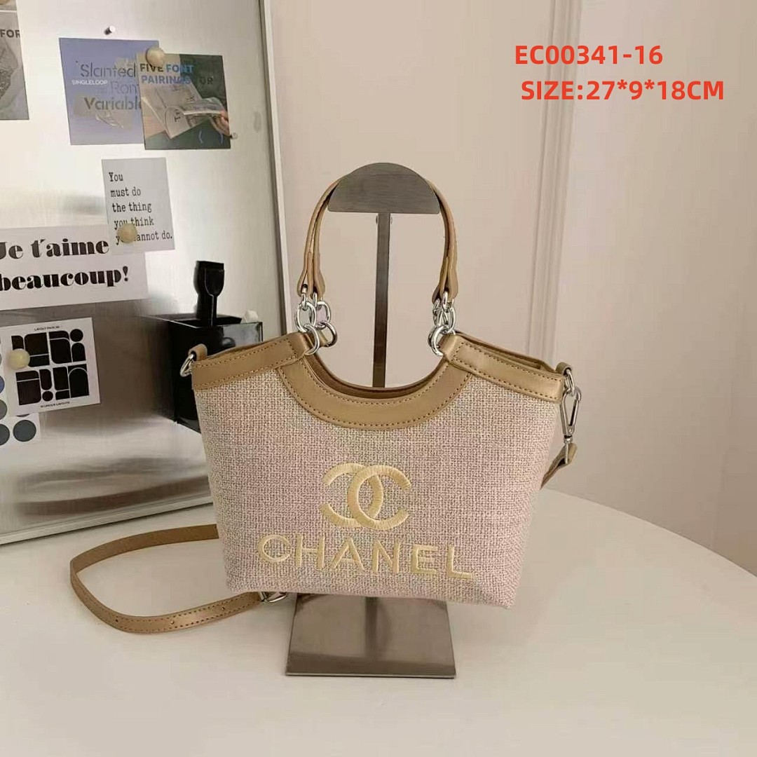 chanel EC00341
