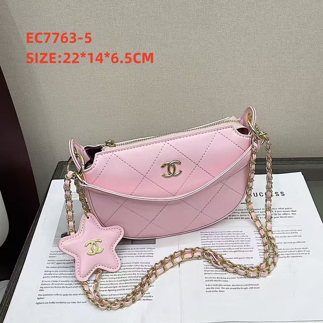 chanel EC7763