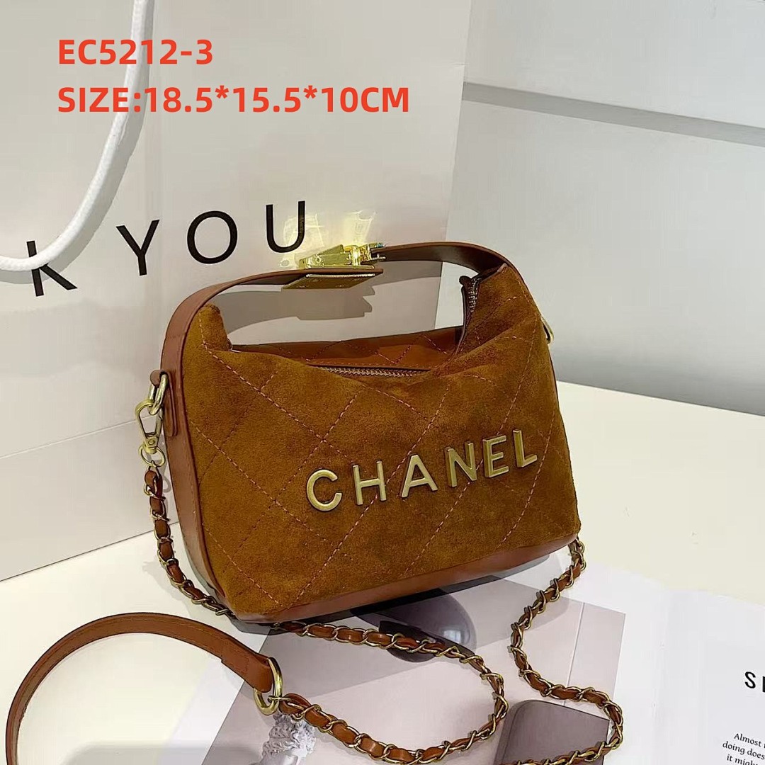 chanel EC5212