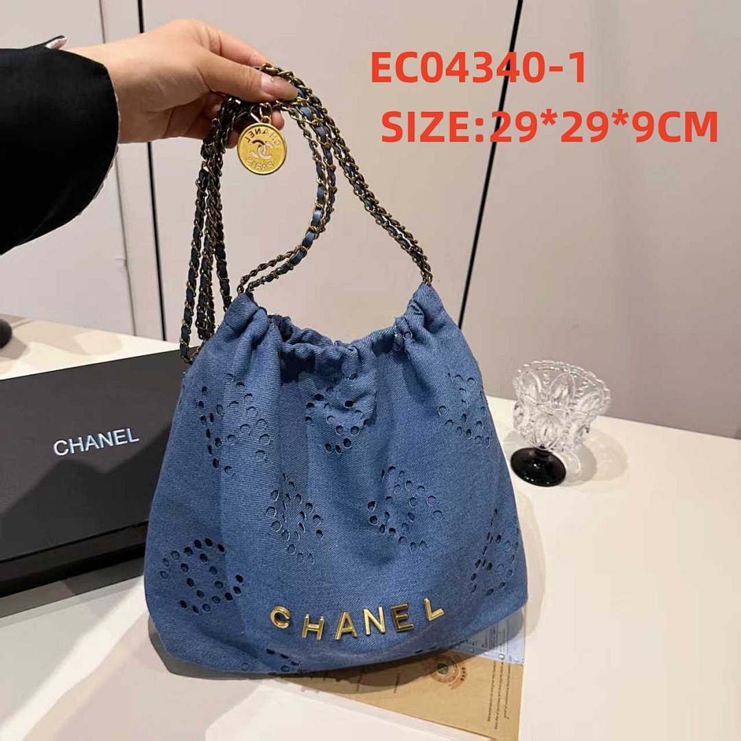 chanel EC04340