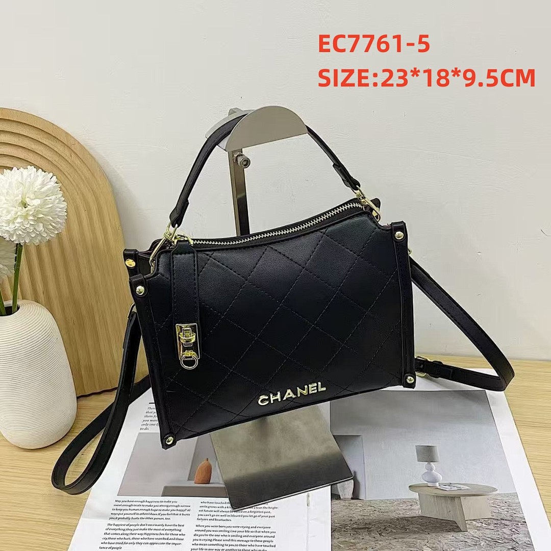 chanel EC7761
