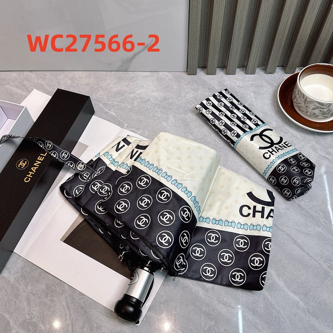 chanel WC27566