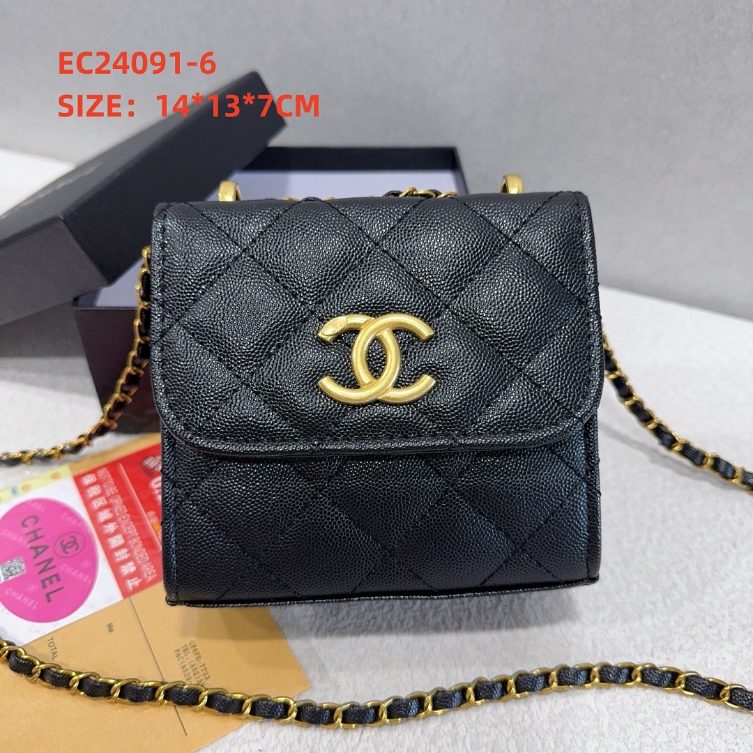 chanel EC24091