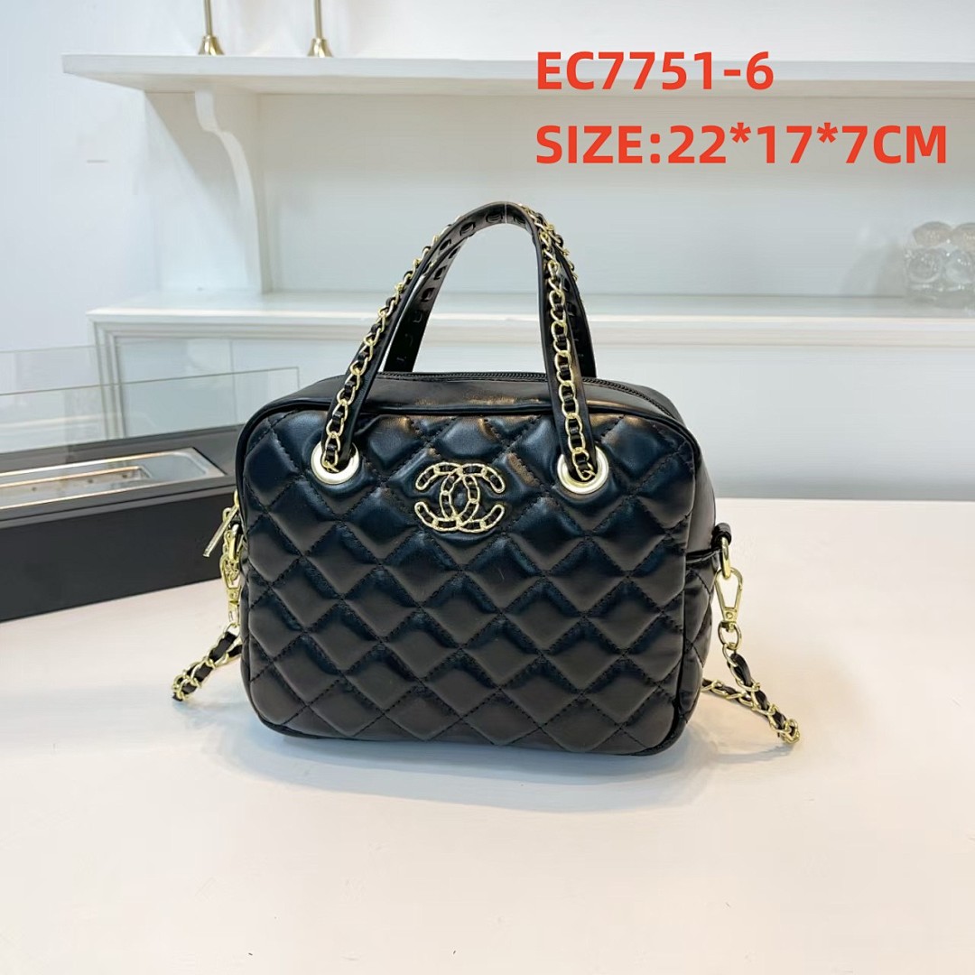 chanel EC7751