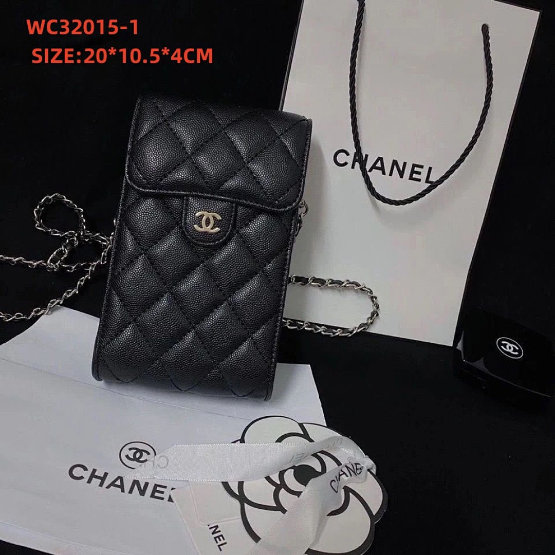 chanel WC32015