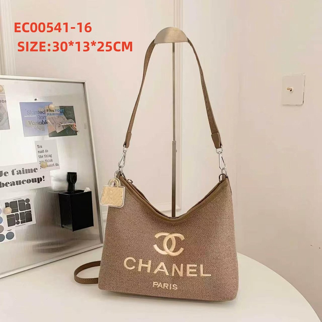 chanel EC00541