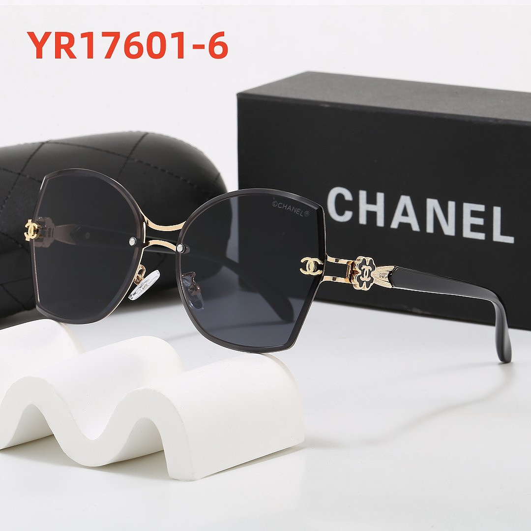 chanel YR17601