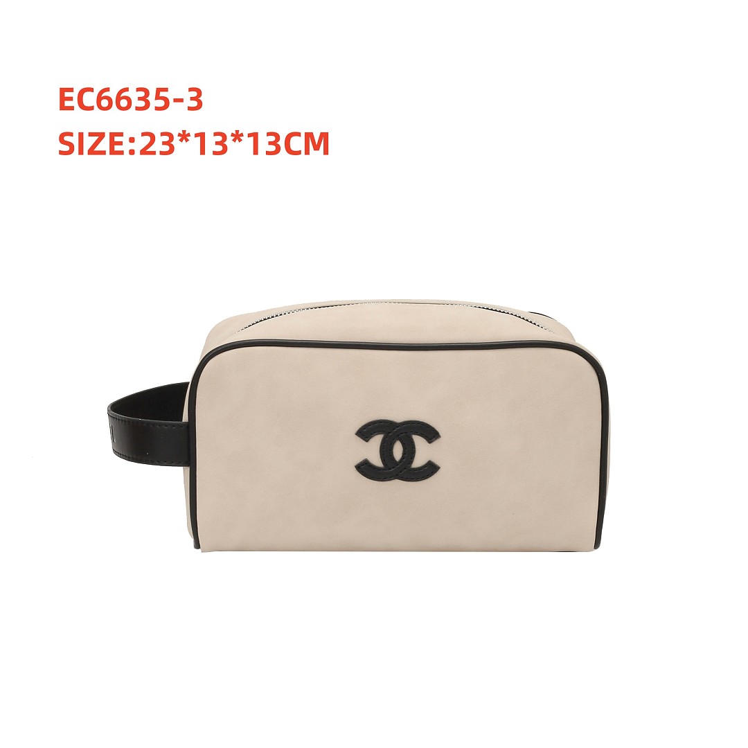 chanel EC6635