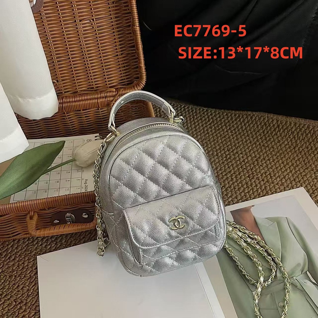 chanel EC7769