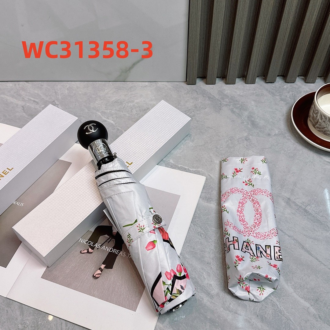 chanel WC31358