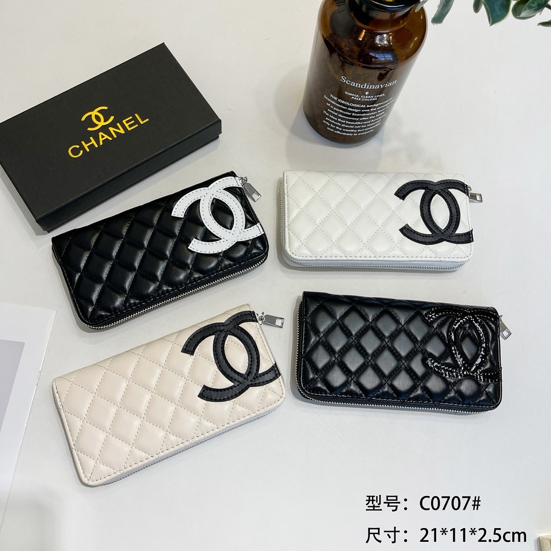 chanel EC0707
