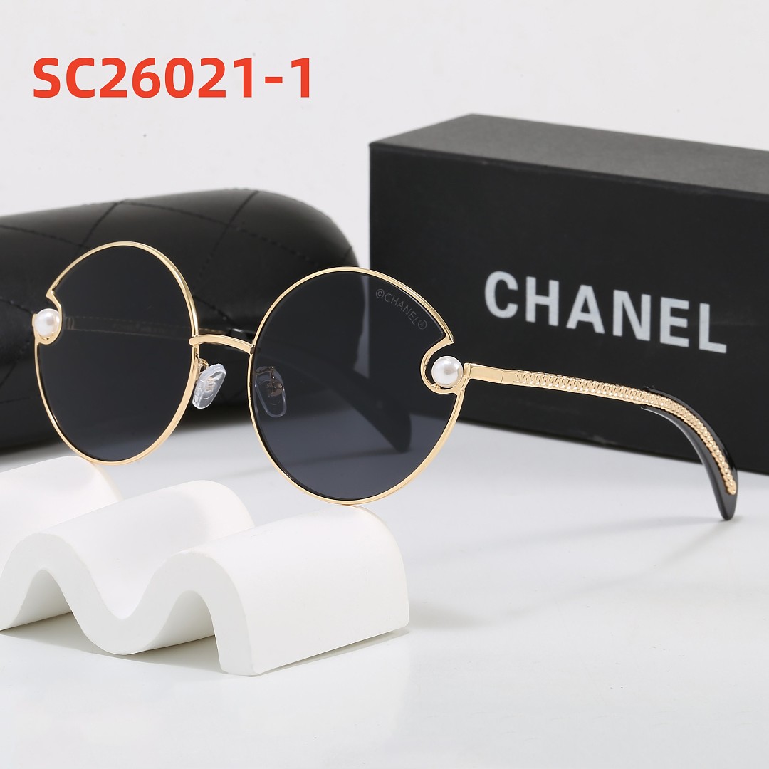 chanel SC26021