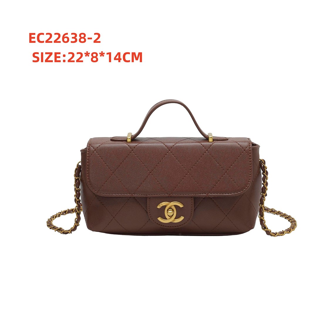 chanel EC22638
