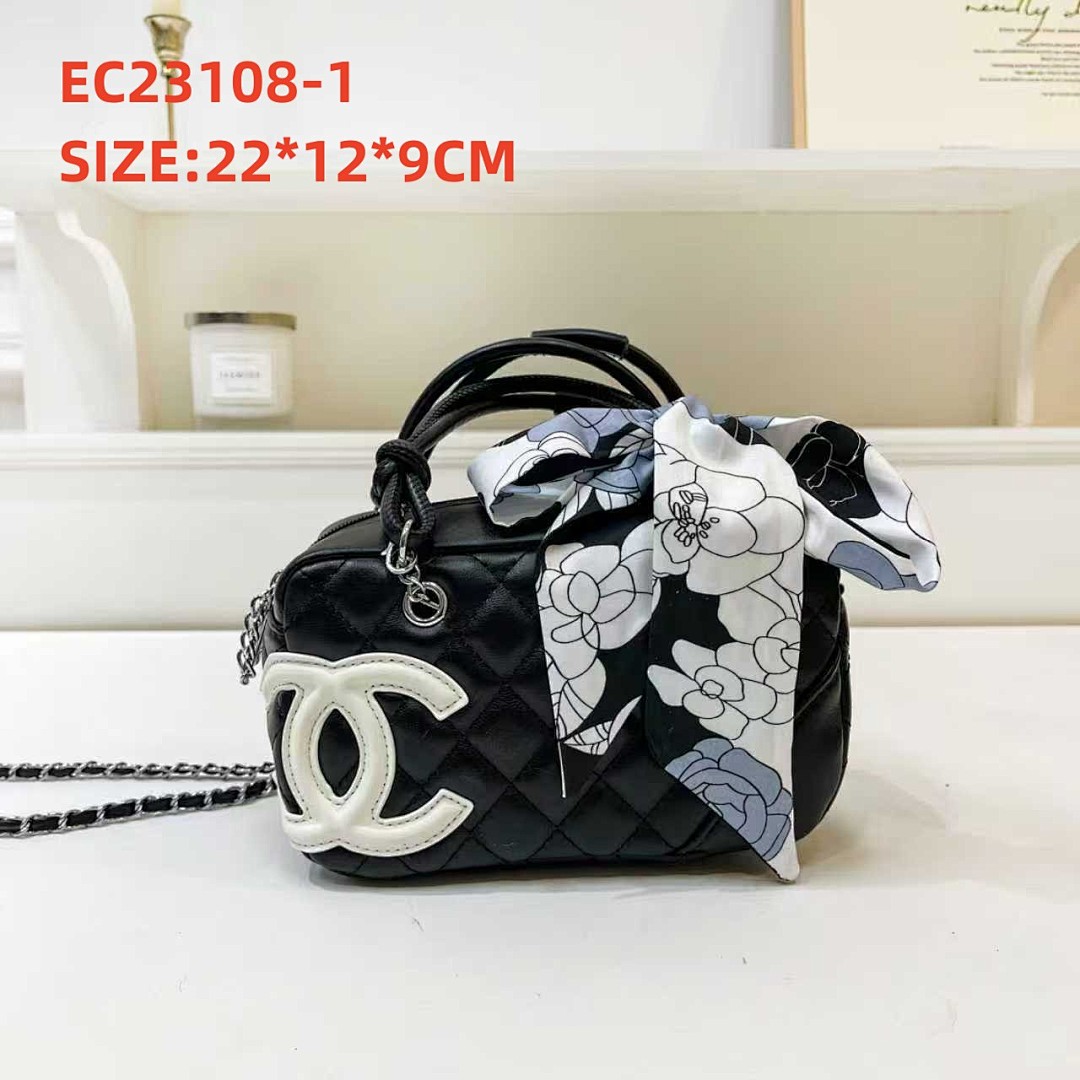 chanel EC23108