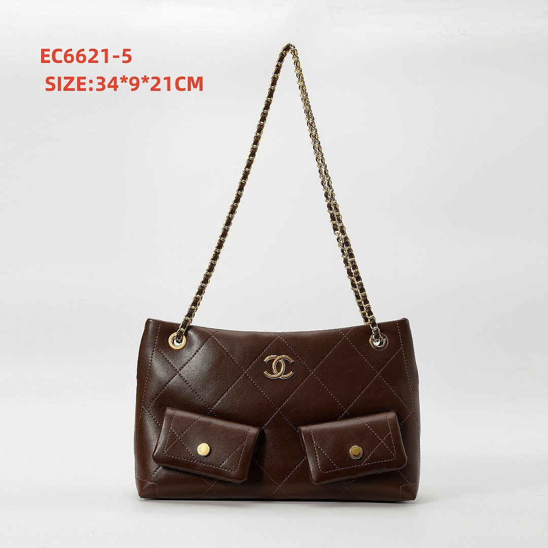 chanel EC6621
