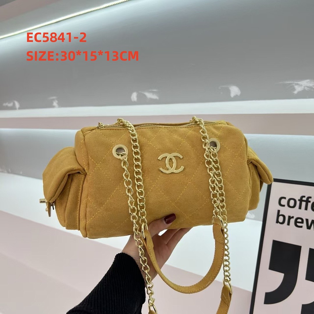 chanel EC5841