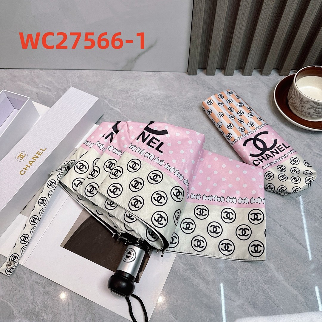 chanel WC27566
