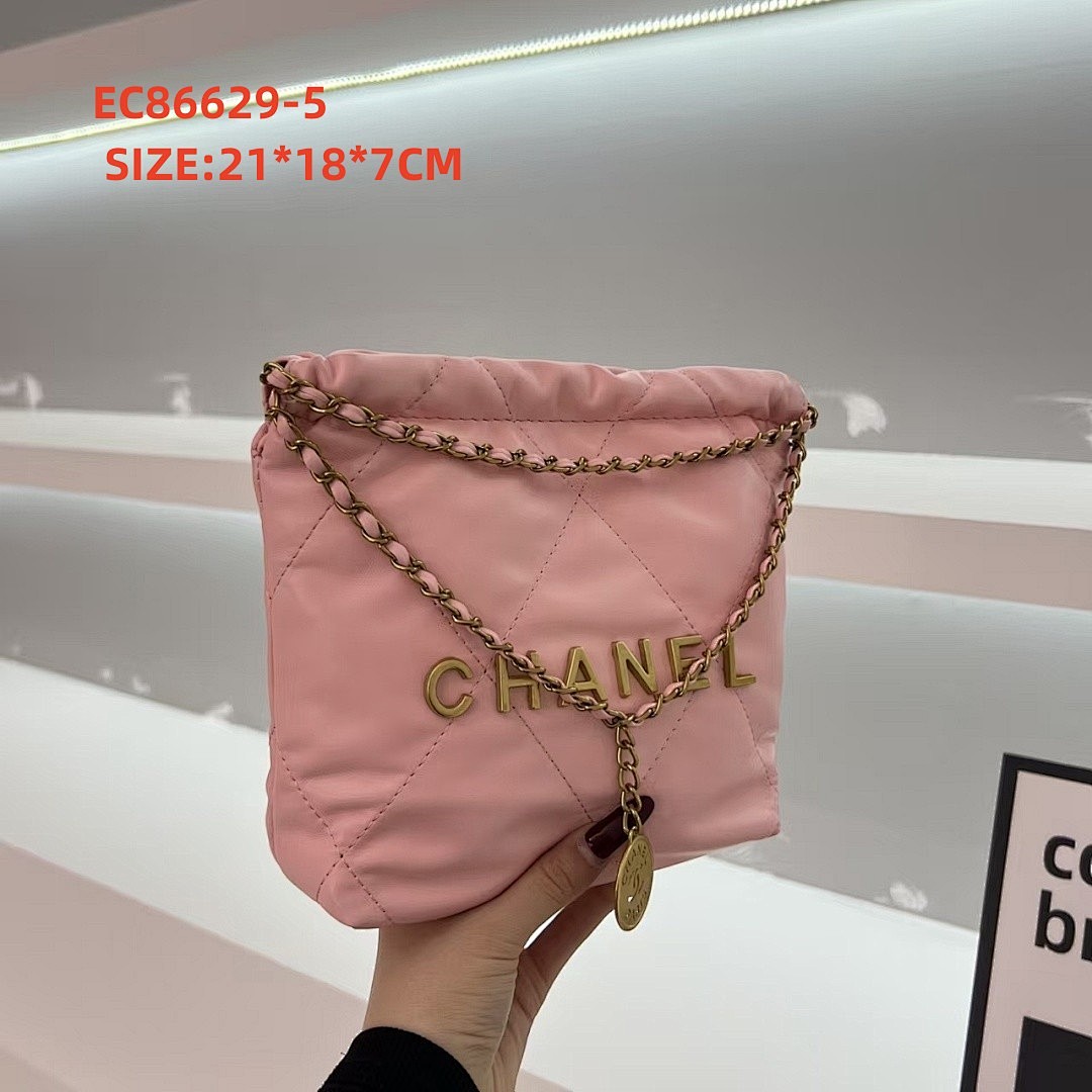 chanel EC86629