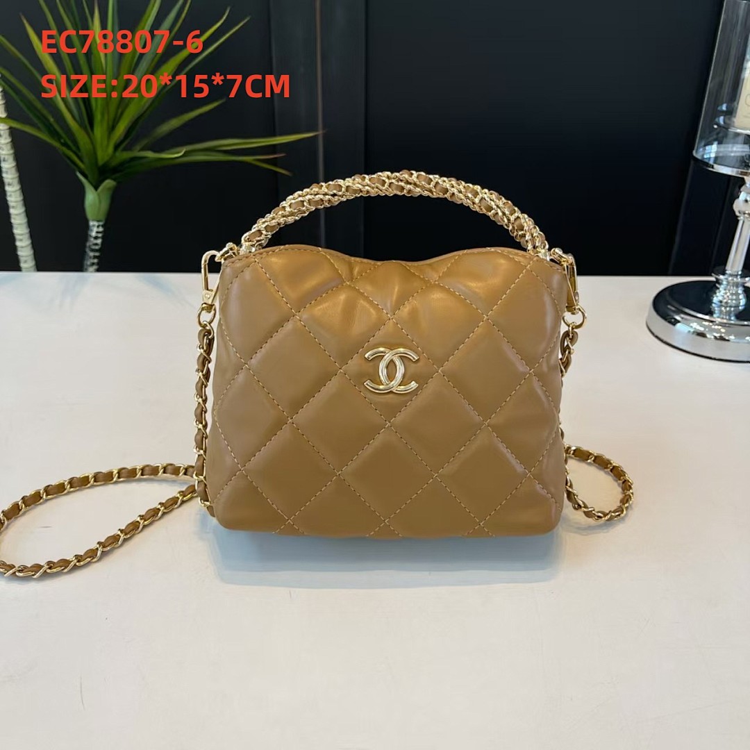 chanel EC78807