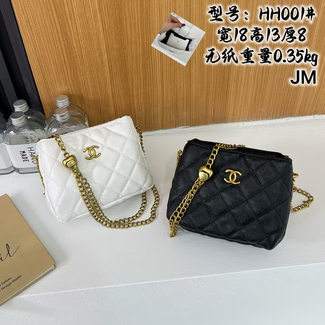 chanel EC00133
