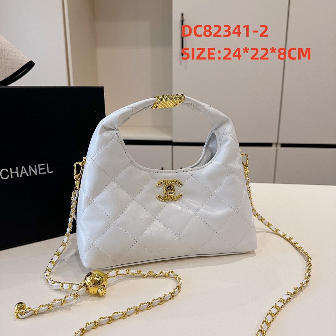 chanel DC82341 QTOO1AAX4J