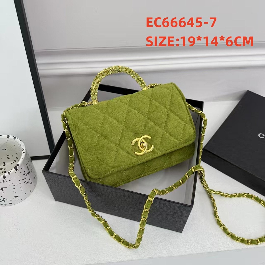 chanel EC66645