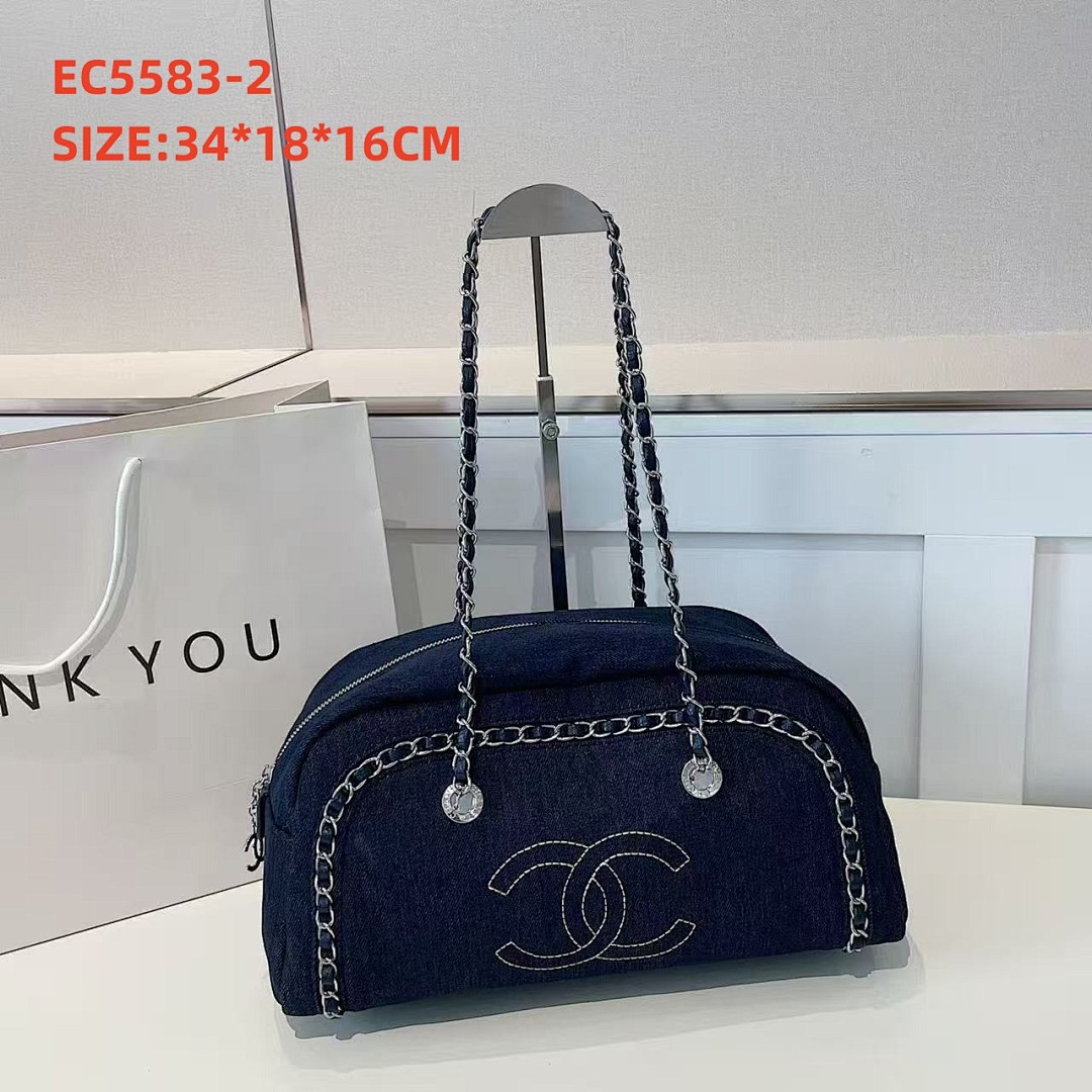chanel EC5583