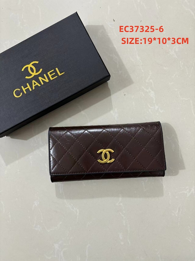 chanel EC37325