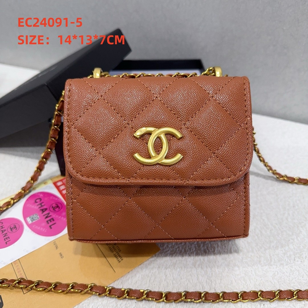 chanel EC24091