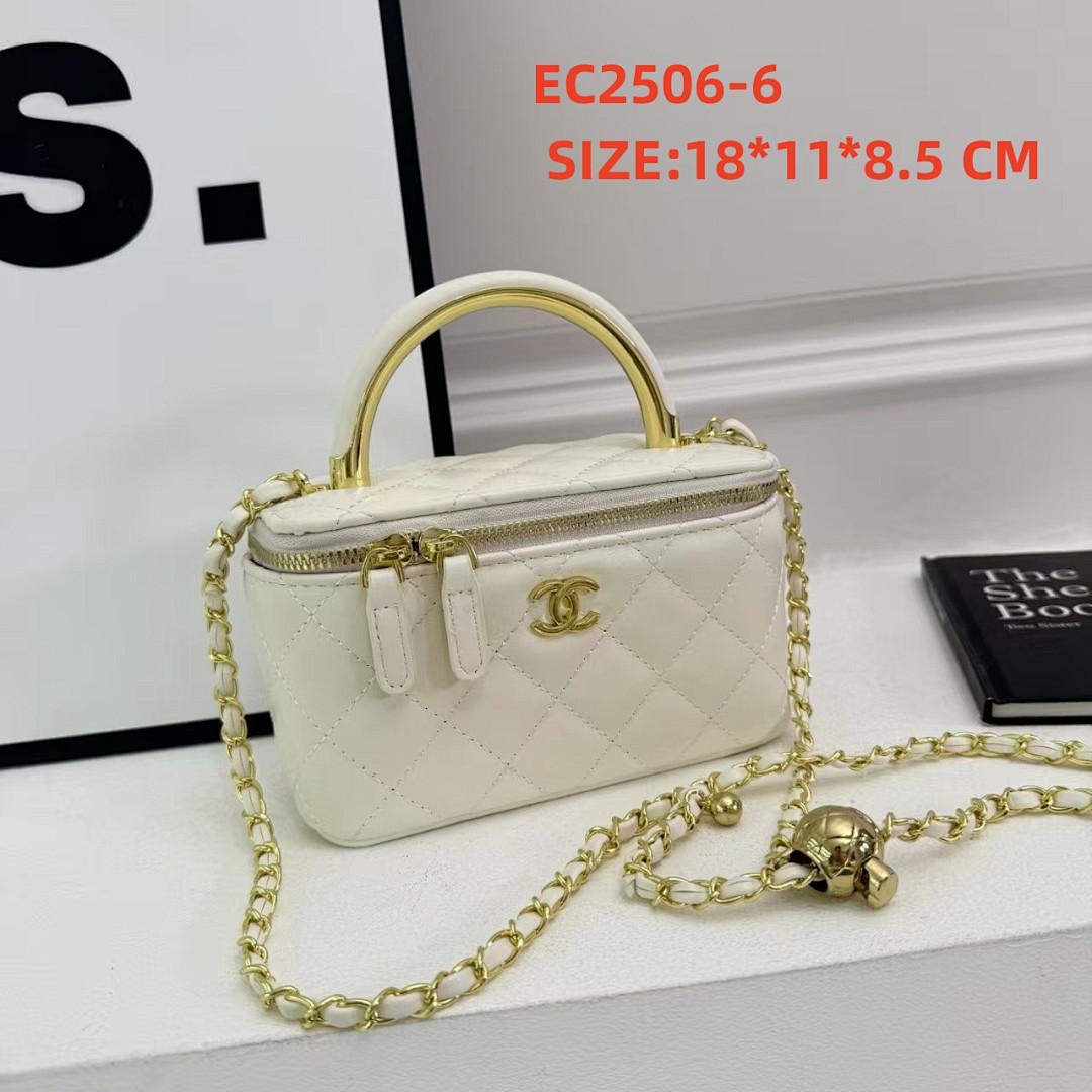 chanel EC2506 CM 43