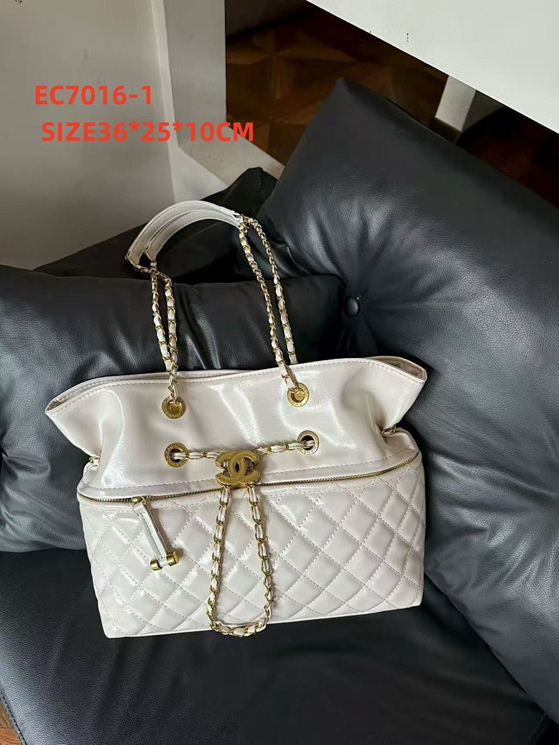 chanel EC7016