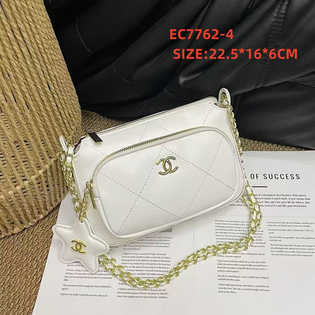 chanel EC7762