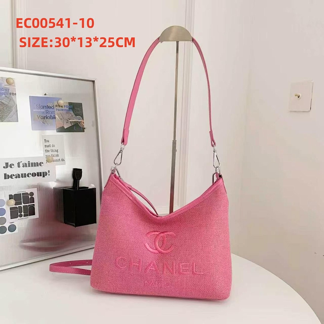 chanel EC00541
