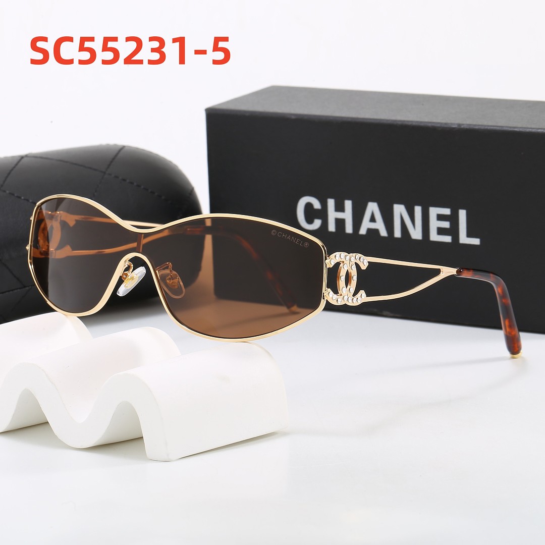 chanel SC55231