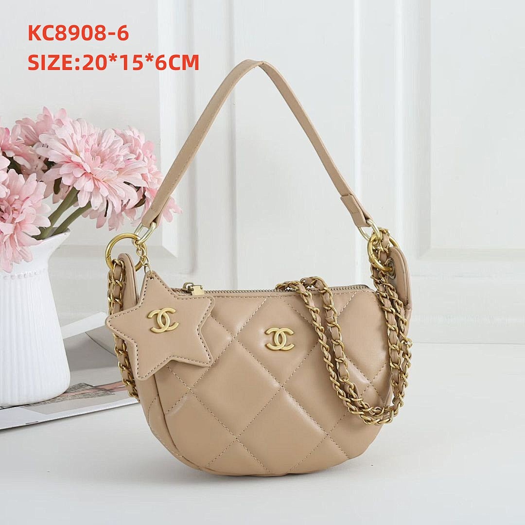 chanel KC8908