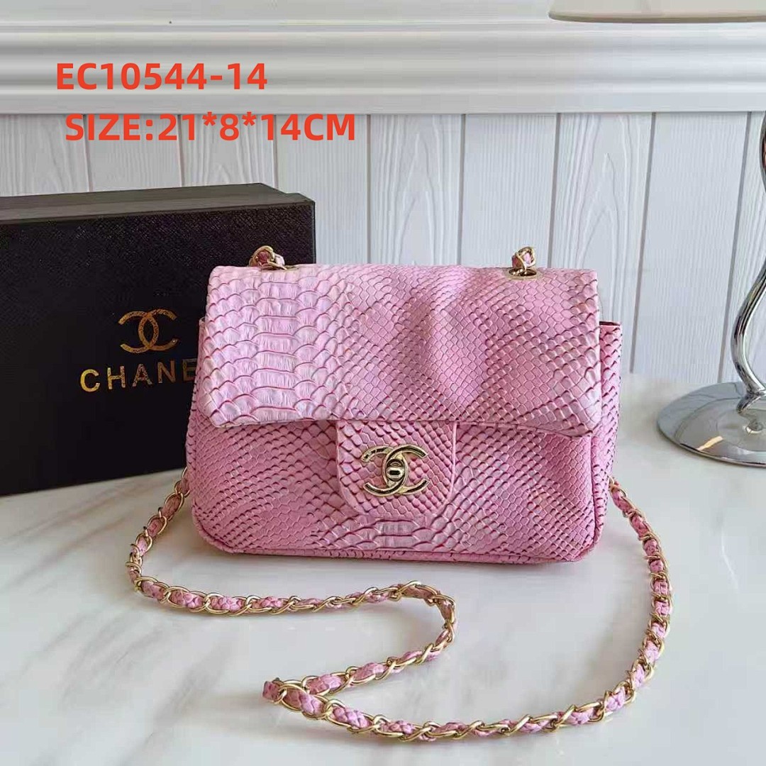 chanel EC10544