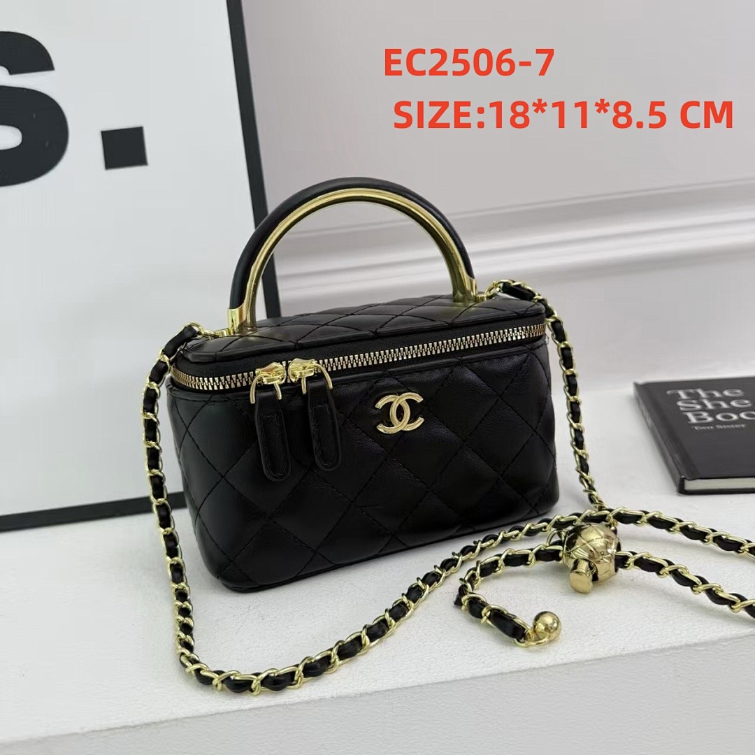 chanel EC2506 CM 43