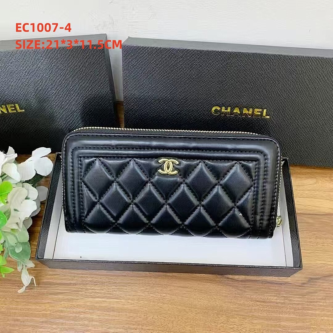chanel EC1007