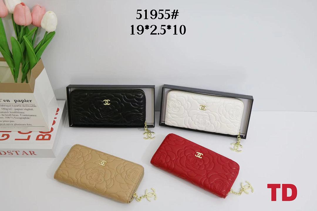 chanel KC51955 TS2OXTXKCK
