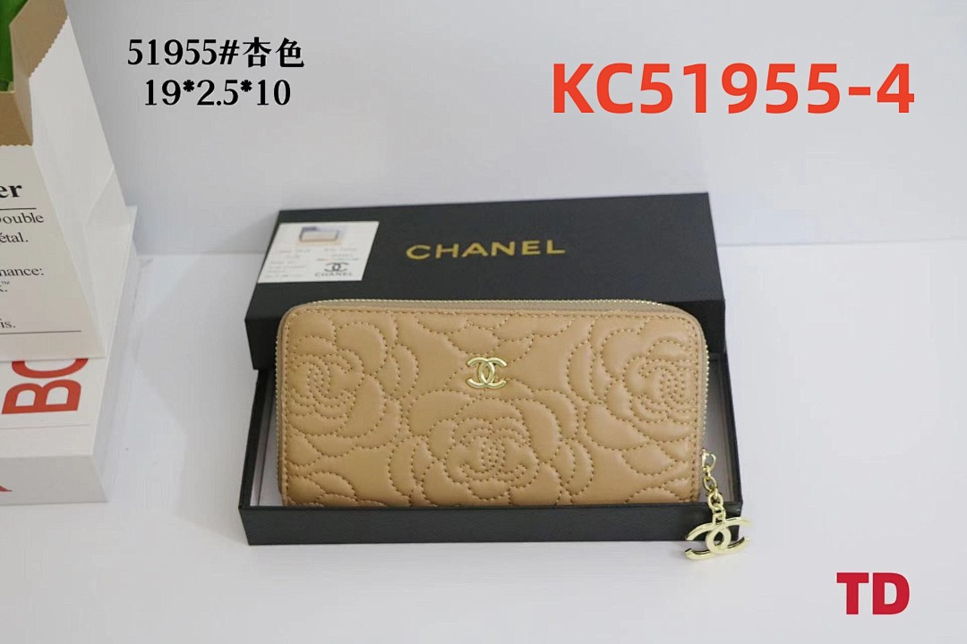 chanel KC51955 TS2OXTXKCK