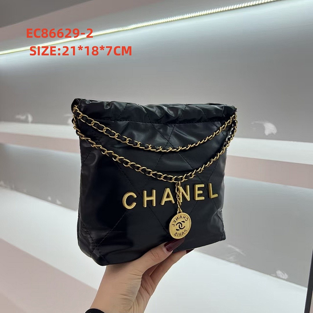 chanel EC86629