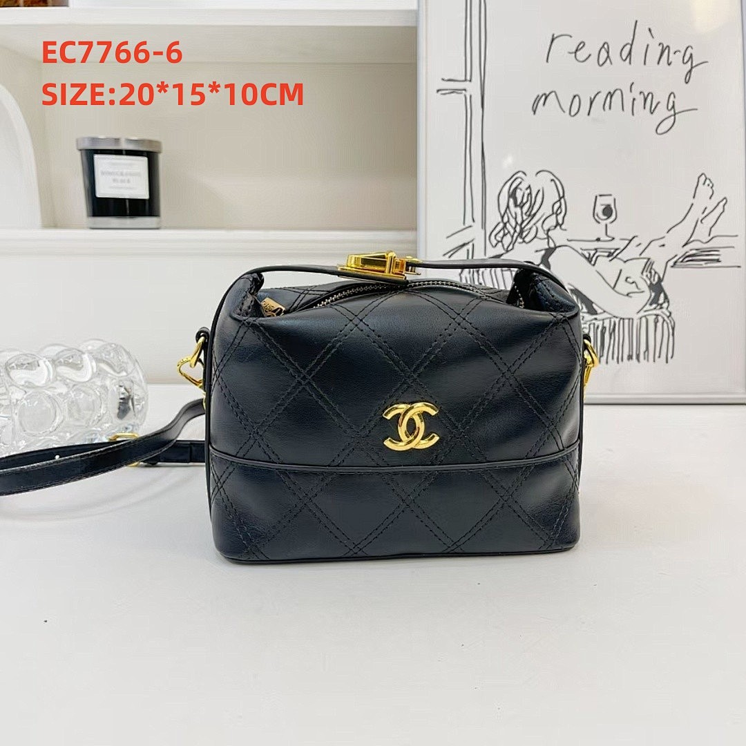 chanel EC7766